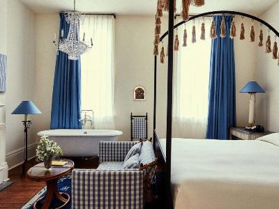 Гостиница Hotel Peter And Paul