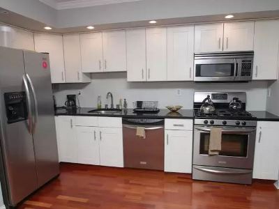 Гостиница Renaissance Properties - 21 And Chestnut