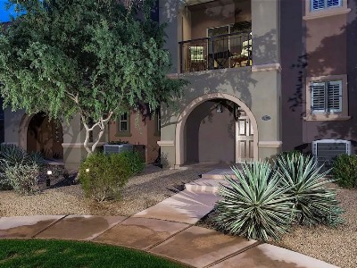 Гостиница Hot Spot At Desert Ridge 2 Br By Casago