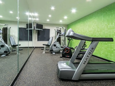 Гостиница La Quinta Inn Suites Phoenix I-10 West