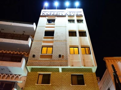 Hotel Naseem
