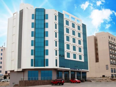 Hotel Amarah
