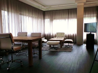 Гостиница Tweelwonen Bio Science Park Apartments