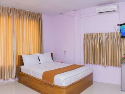 Гостиница Aung Tha Pyay Hotel 3