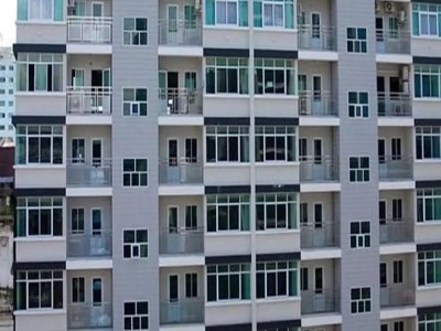 Гостиница K Yangon