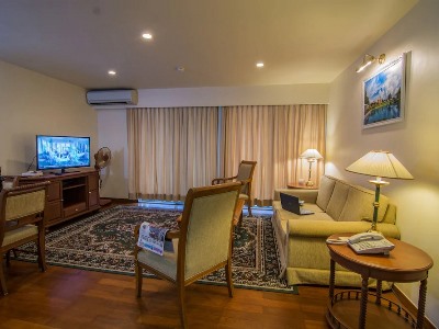 Гостиница Sakura Residence