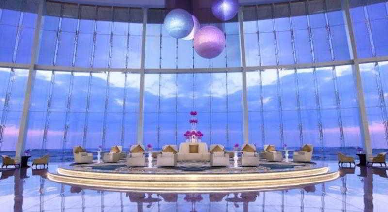 Hotel Jumeirah at Etihad Towers Residences