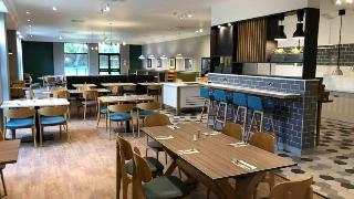 Hotel Holiday Inn Haydock M6 J23
