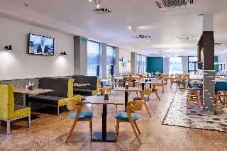 Hotel Holiday Inn Haydock M6 J23