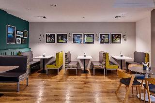 Hotel Holiday Inn Haydock M6 J23