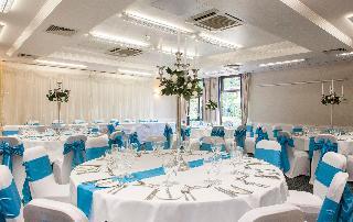 Hotel Holiday Inn Haydock M6 J23