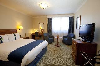 Hotel Holiday Inn Haydock M6 J23