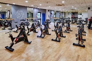 Hotel Holiday Inn Haydock M6 J23