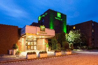 Hotel Holiday Inn Haydock M6 J23