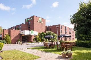 Hotel Holiday Inn Haydock M6 J23