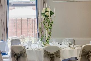 Hotel Holiday Inn Haydock M6 J23