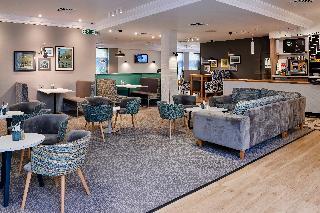 Hotel Holiday Inn Haydock M6 J23