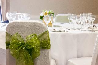 Hotel Holiday Inn Haydock M6 J23