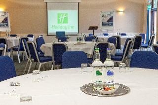 Hotel Holiday Inn Haydock M6 J23