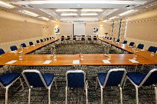 Hotel Holiday Inn Haydock M6 J23