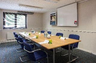 Hotel Holiday Inn Haydock M6 J23