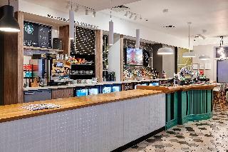 Hotel Holiday Inn Haydock M6 J23