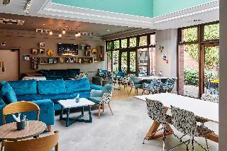 Hotel Holiday Inn Haydock M6 J23