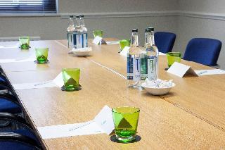 Hotel Holiday Inn Haydock M6 J23