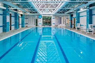 Hotel Holiday Inn Haydock M6 J23