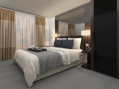 Гостиница Atrium Hotel Heathrow