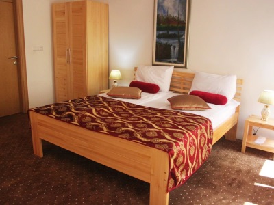 Hotel Berr