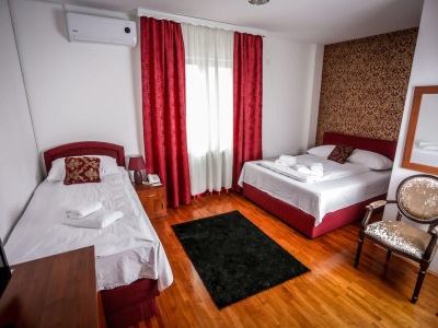 Hotel Bob Exclusive
