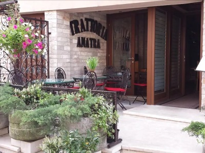 Hotel Bosanska Kuca