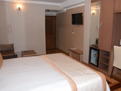 Hotel Elegance