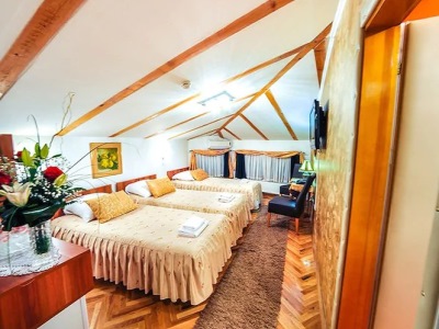 Hotel Herc