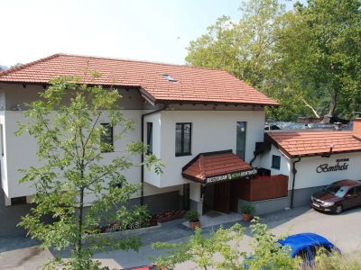 Hotel Nova Bentbasa