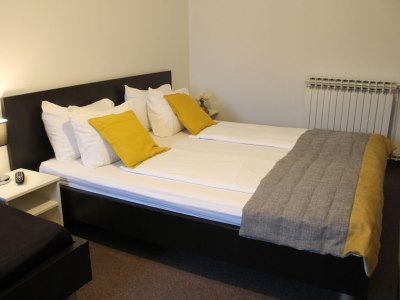 Hotel Sokak