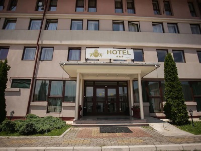 Hotel Yu