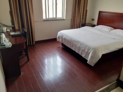 Hotel Greentree Inn Lukou Konggang General Av.