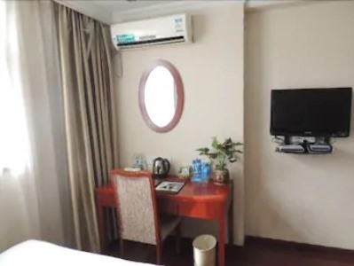 Hotel Greentree Inn Xinjiekou Wangfu Avenue