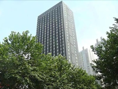 Гостиница Nanjing Homy Inns Hotel Apt Mu Ma Branch