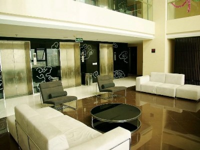 Гостиница Nanjing Mo He Ting
