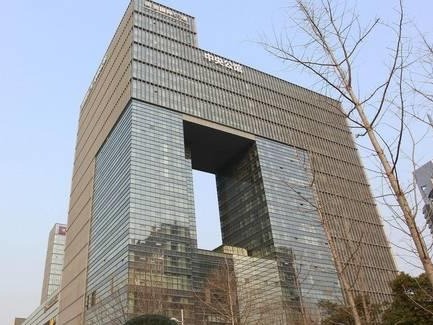 Гостиница Nanjing Yutimes