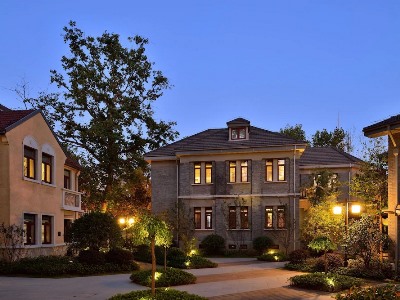 Hotel Relais And Chateaux Yihe Mansions