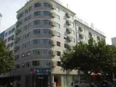 Hotel Jinjiang Inn Development Jinggangshan Rd