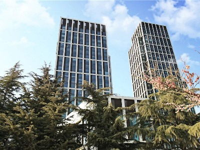Hotel Le Jia Xuan Int'l Convention Center