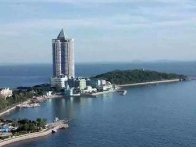 Hotel Qingdao Donghai