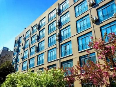 Qingdao Homu Hotel Management Co.ltd