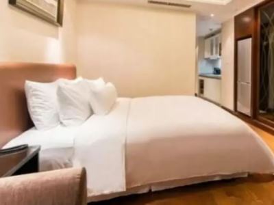 Hotel Ting Lan Apartment Zhong Tie Centre