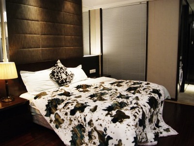 Гостиница Nanjing Kaibin Apartment - Kairun No. 5